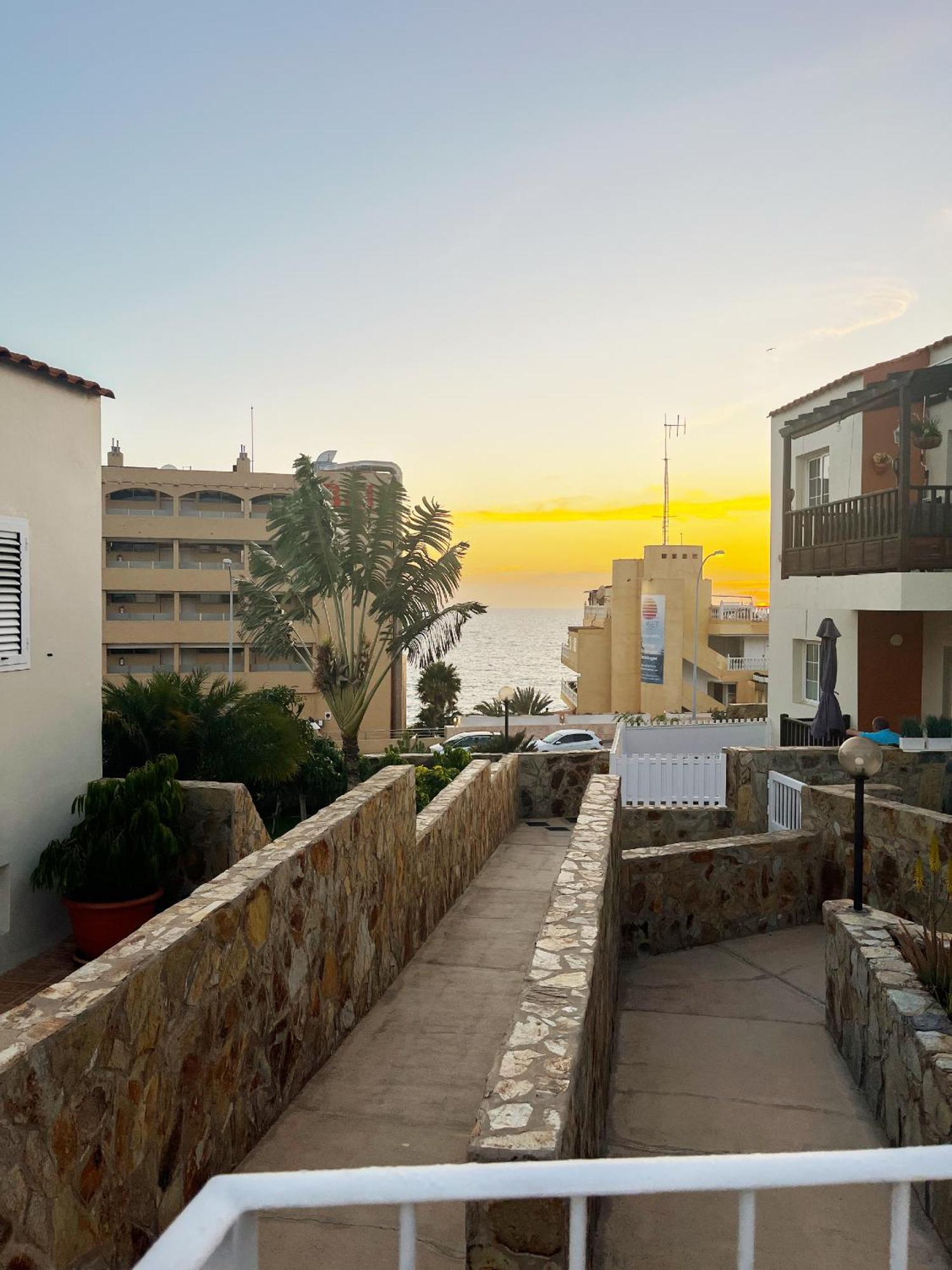 Lovely Apartment Near The Sea In Arguineguin Luaran gambar