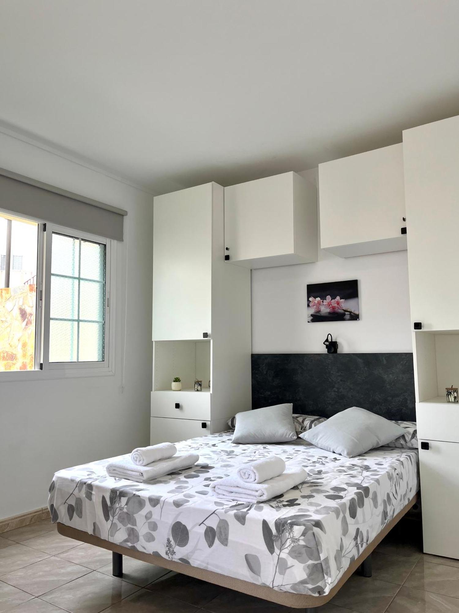 Lovely Apartment Near The Sea In Arguineguin Luaran gambar