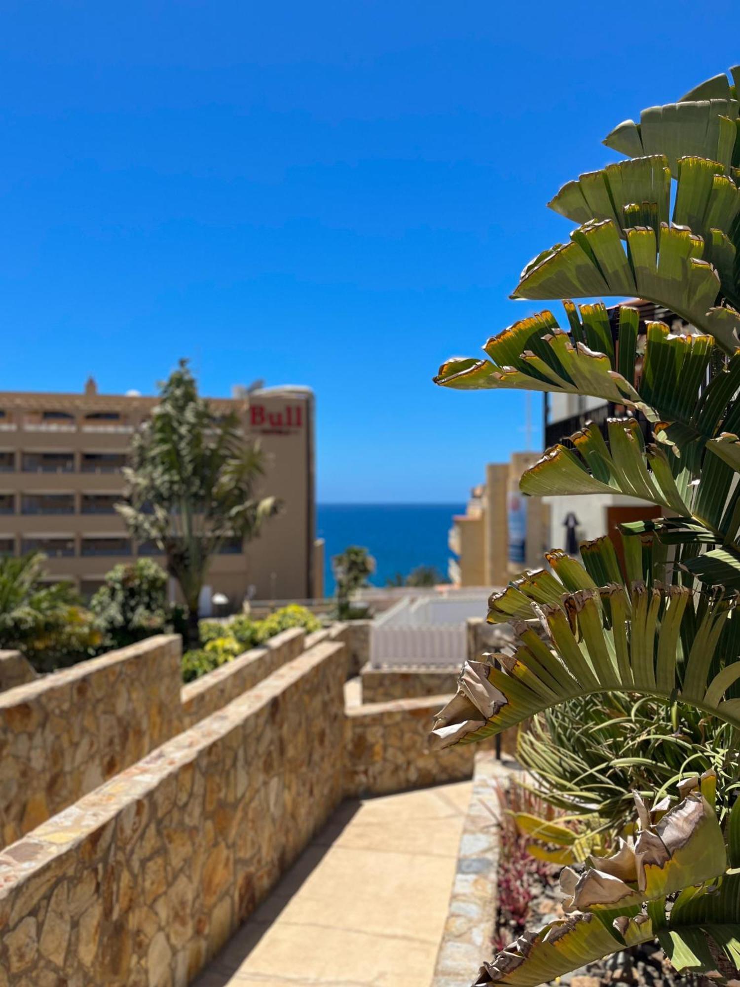 Lovely Apartment Near The Sea In Arguineguin Luaran gambar