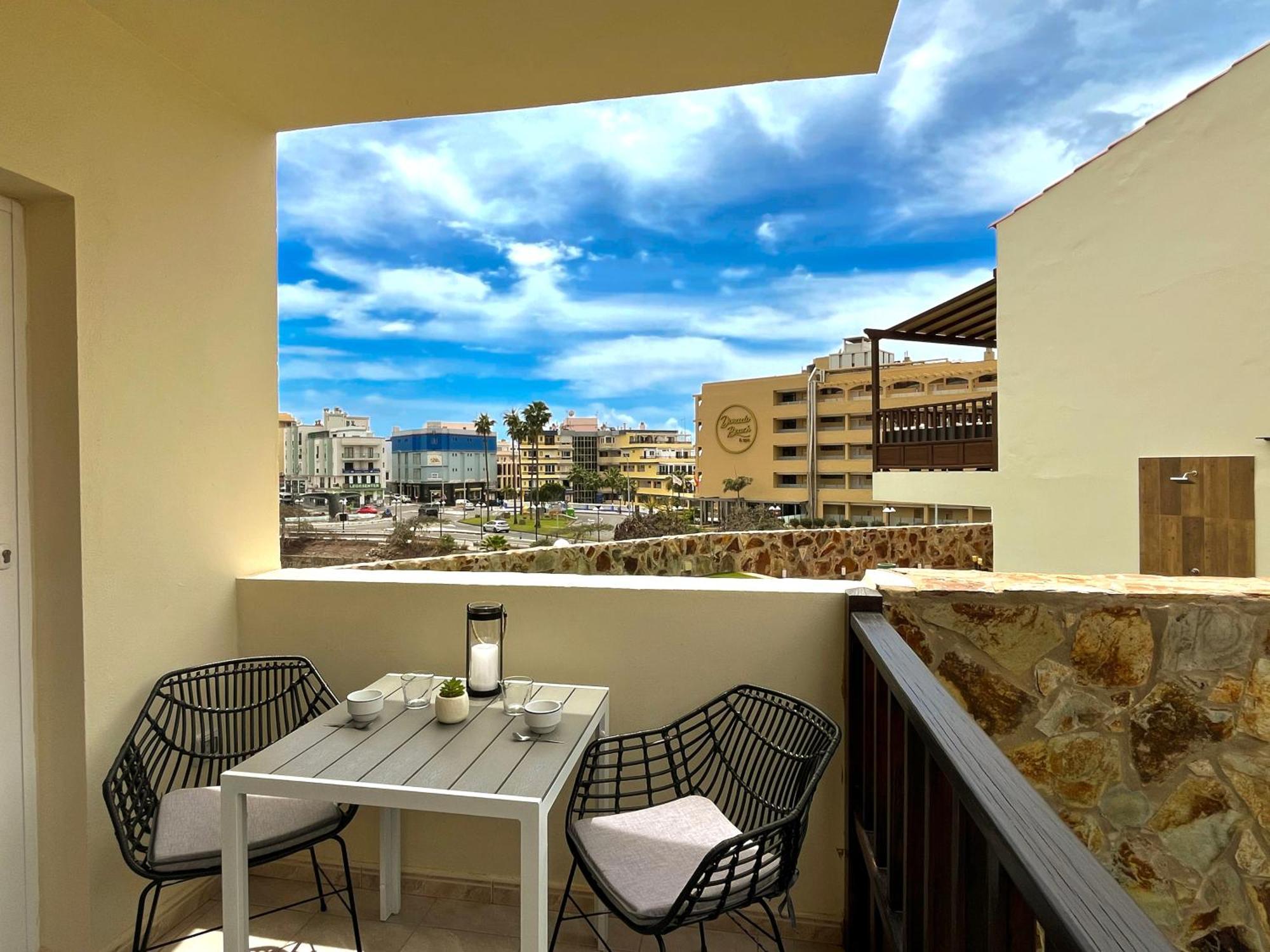 Lovely Apartment Near The Sea In Arguineguin Luaran gambar