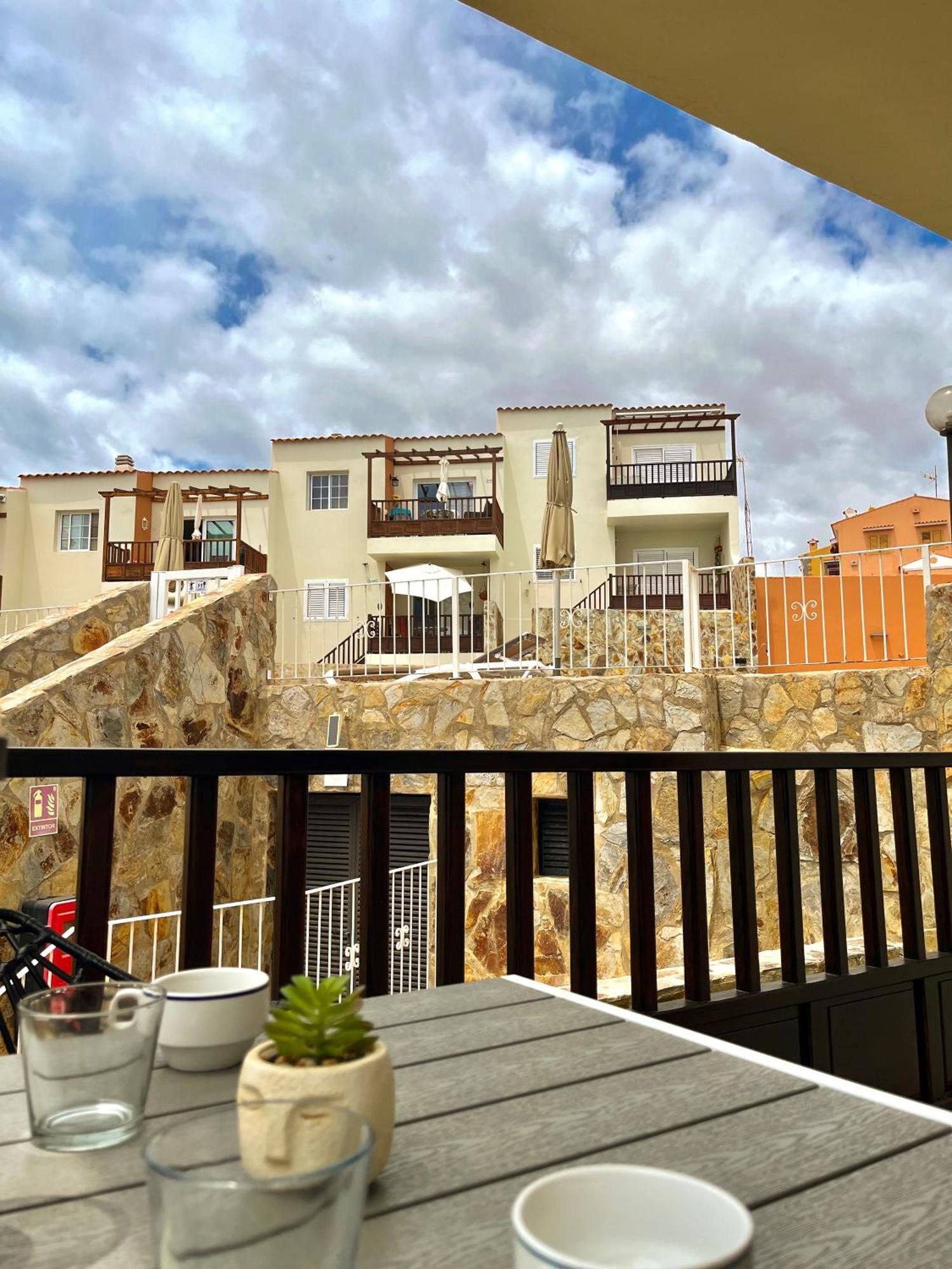 Lovely Apartment Near The Sea In Arguineguin Luaran gambar