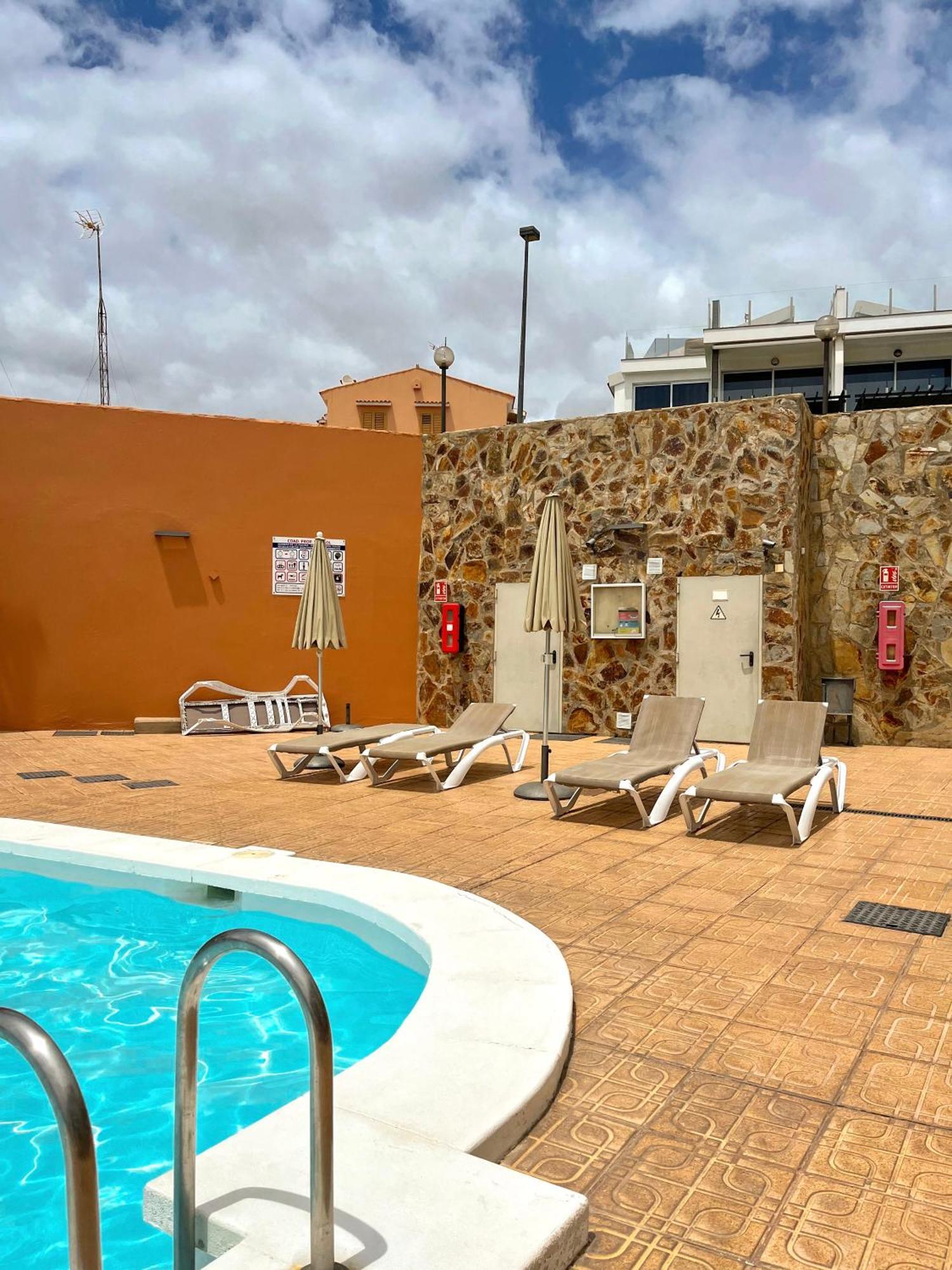 Lovely Apartment Near The Sea In Arguineguin Luaran gambar