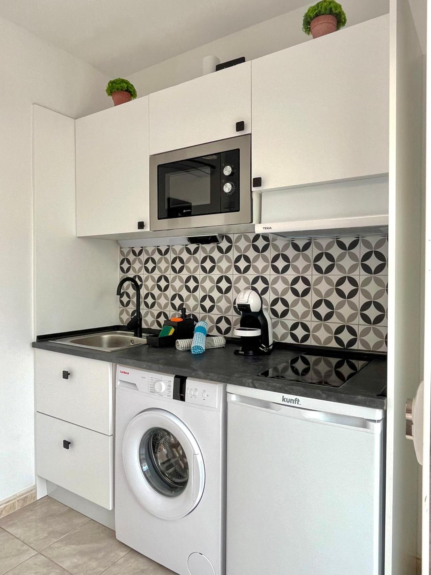 Lovely Apartment Near The Sea In Arguineguin Luaran gambar