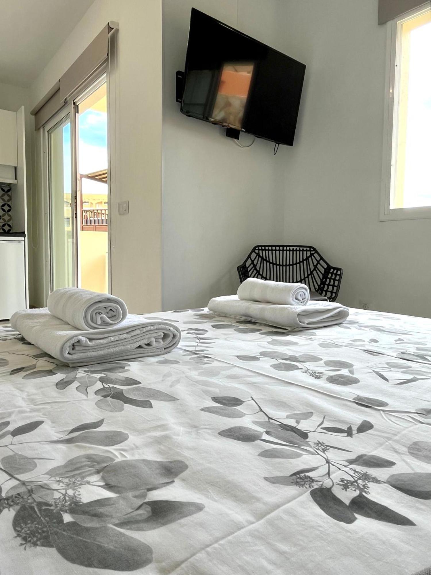 Lovely Apartment Near The Sea In Arguineguin Luaran gambar