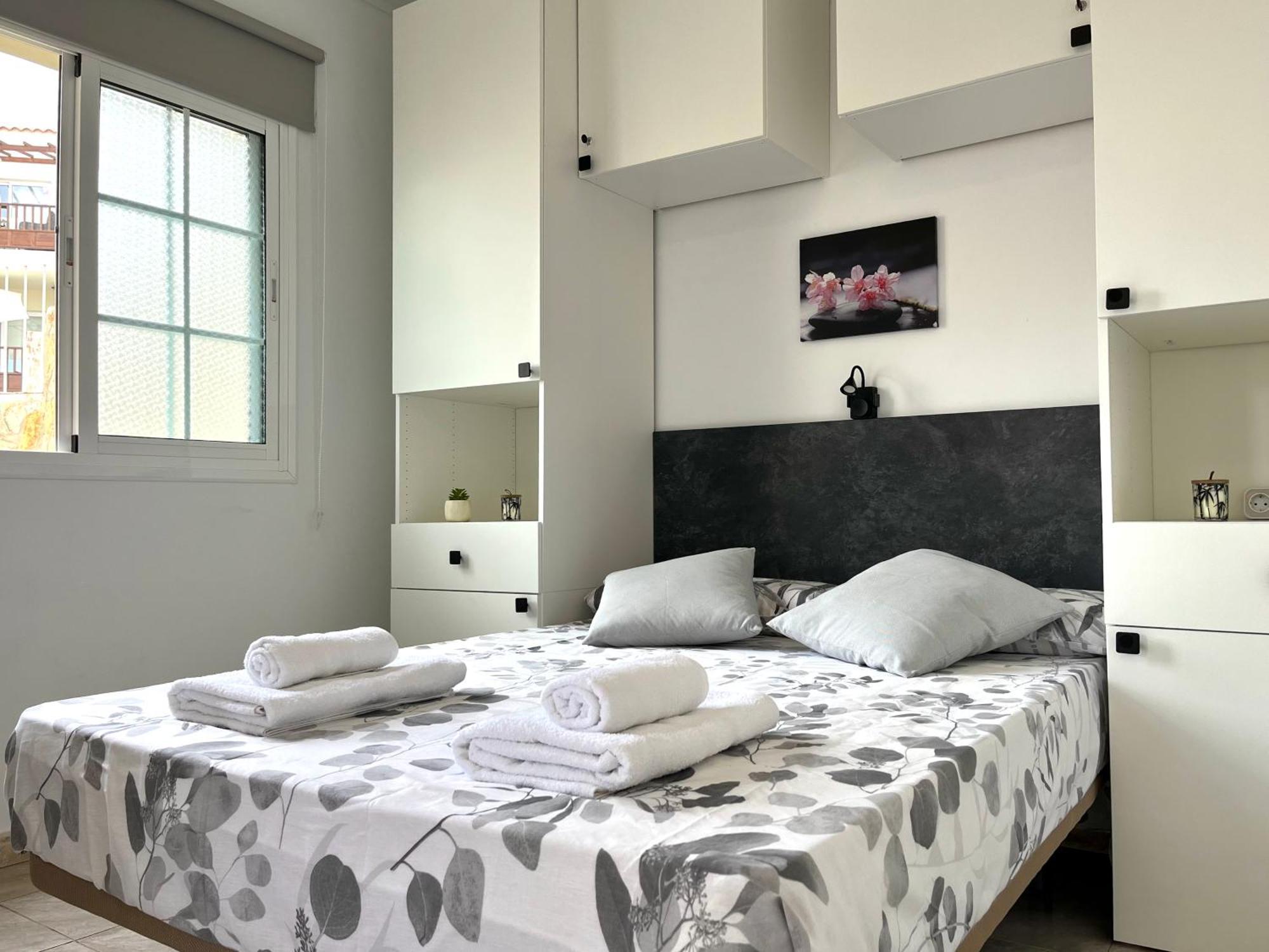 Lovely Apartment Near The Sea In Arguineguin Luaran gambar