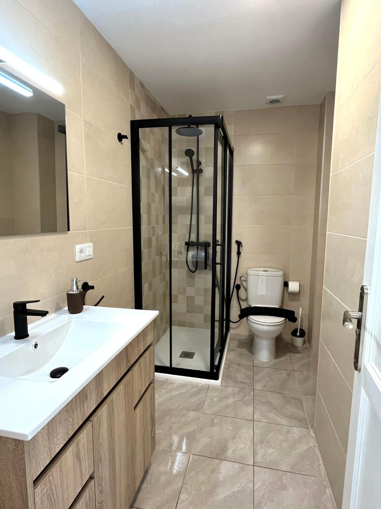Lovely Apartment Near The Sea In Arguineguin Luaran gambar