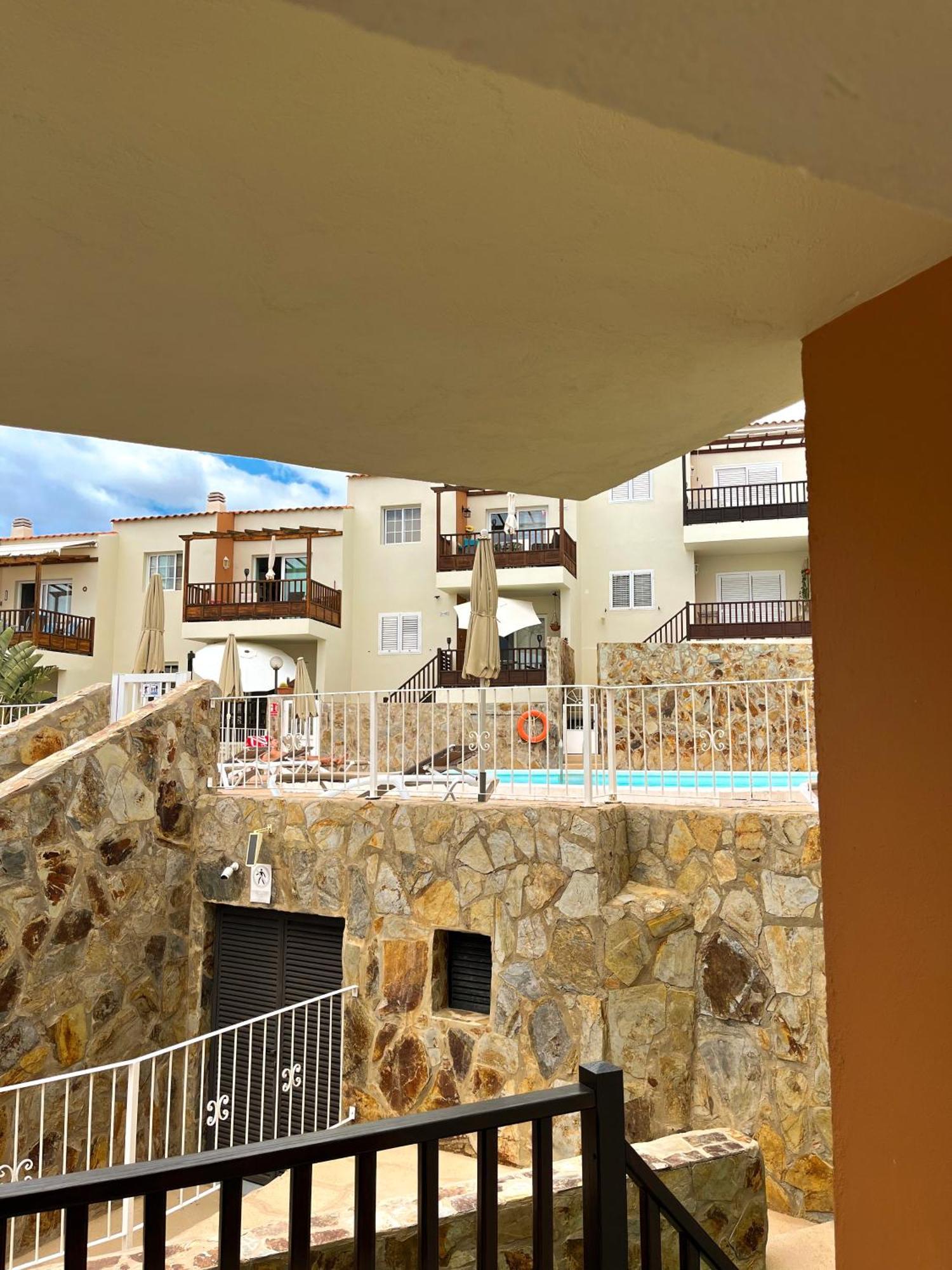 Lovely Apartment Near The Sea In Arguineguin Luaran gambar