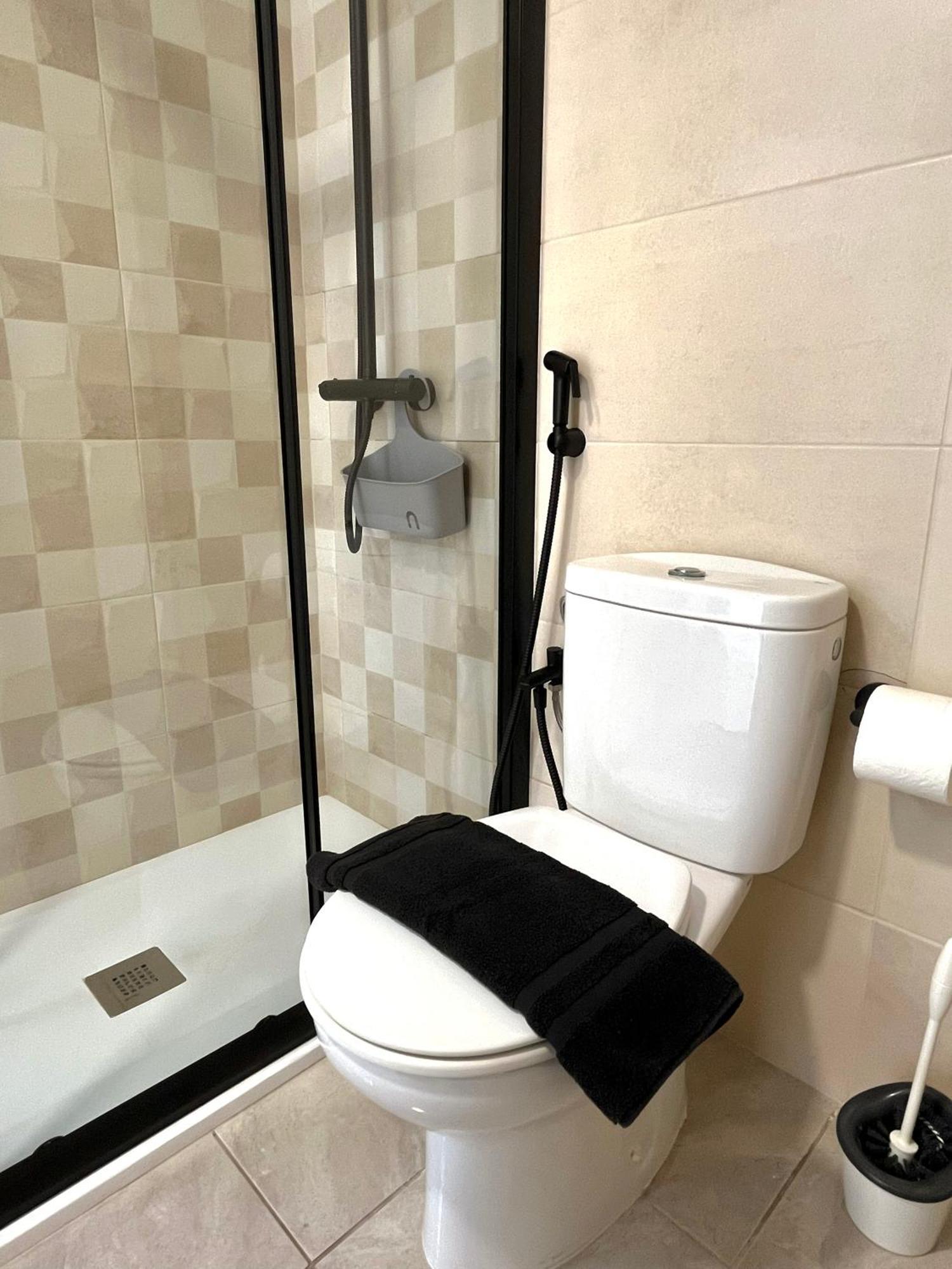 Lovely Apartment Near The Sea In Arguineguin Luaran gambar