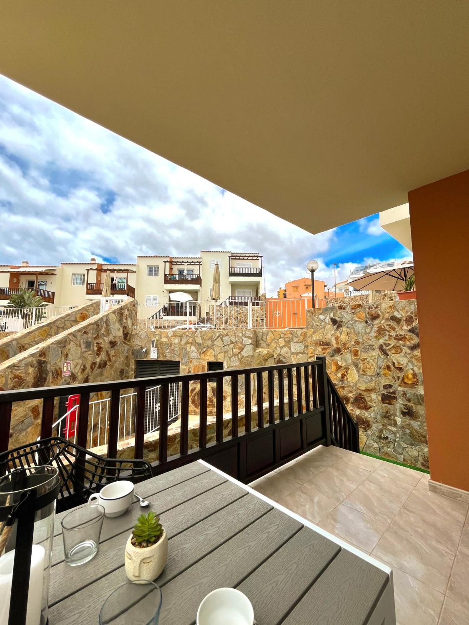 Lovely Apartment Near The Sea In Arguineguin Luaran gambar