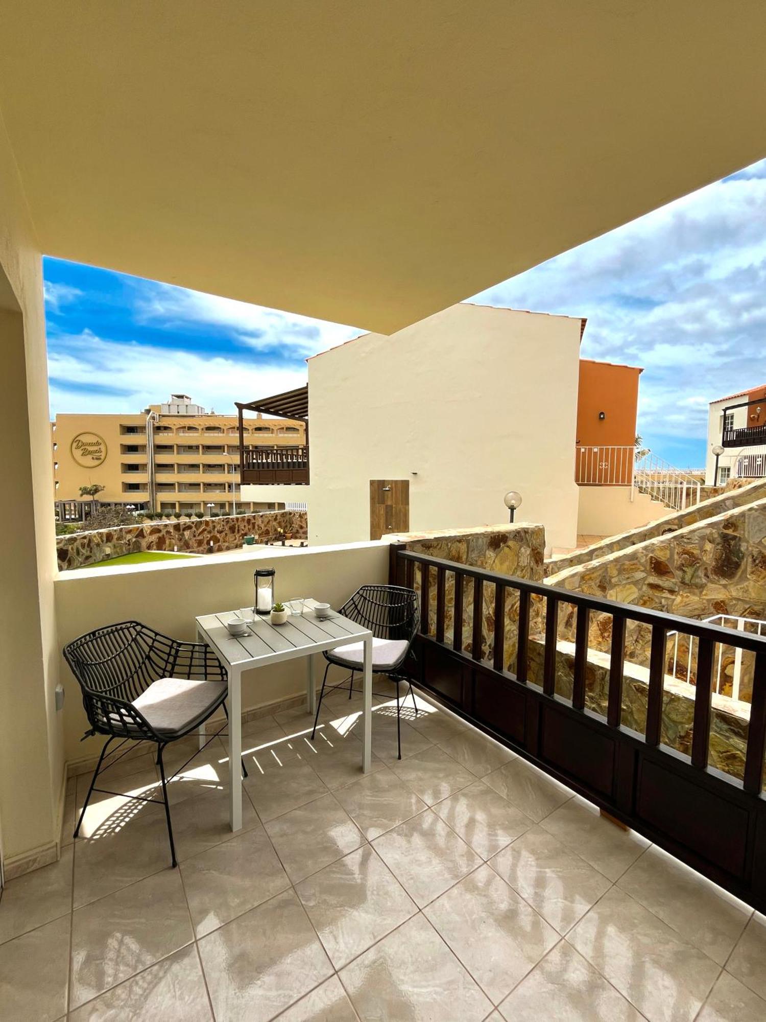 Lovely Apartment Near The Sea In Arguineguin Luaran gambar