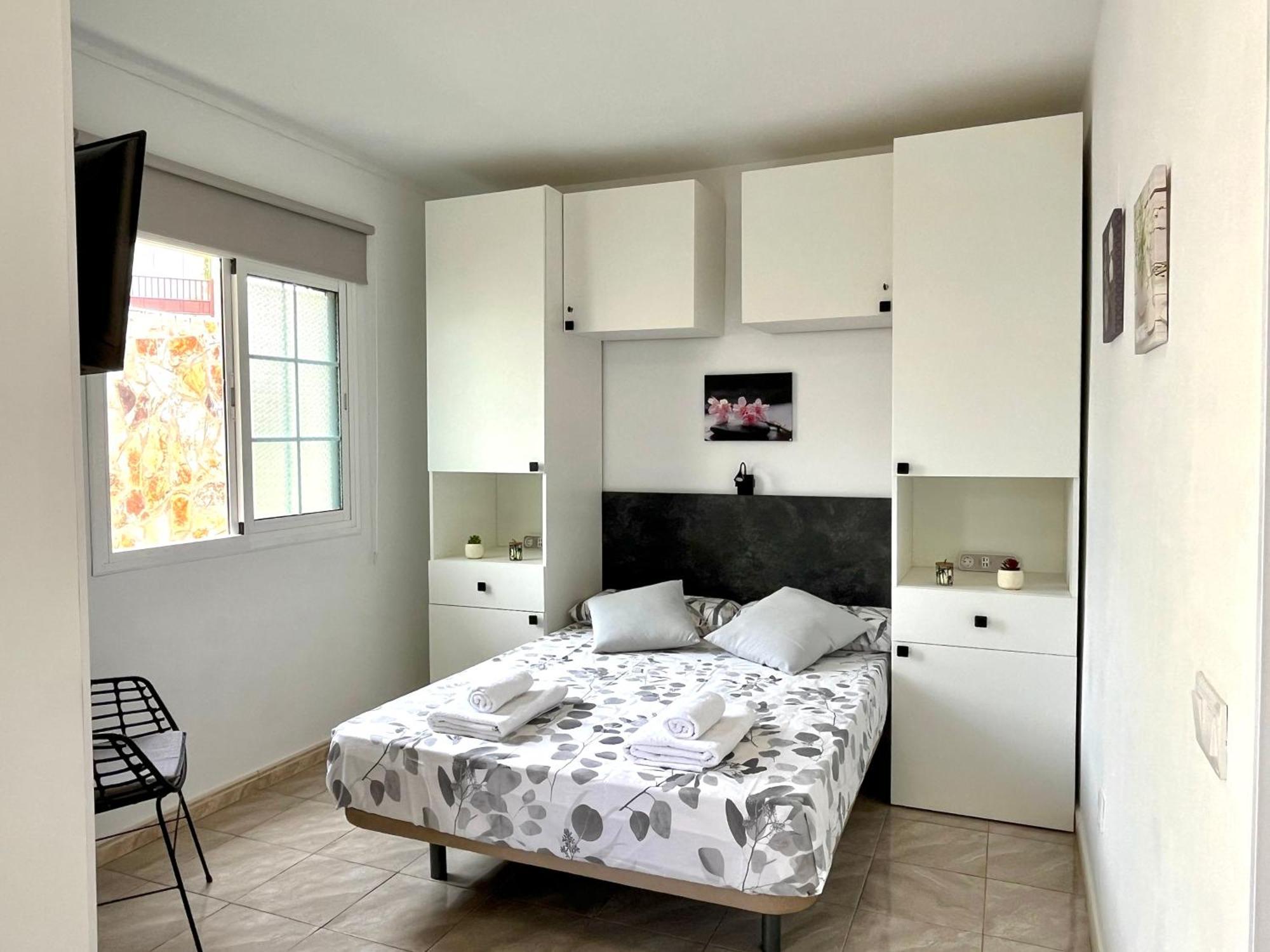 Lovely Apartment Near The Sea In Arguineguin Luaran gambar